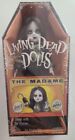 Ldd Series 30   Living Dead Dolls   The Madame   Mezco Collectible Doll New