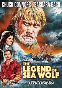 Legend of Sea Wolf,New DVD, , - Bild 1 von 1