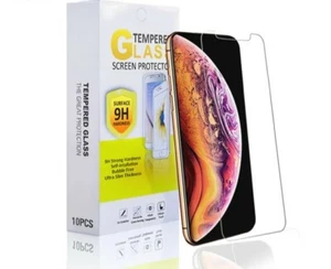 High Quality 9H Glass For Iphone 12 Pro Max 6.7 Tempered Glass Screen Protector - Picture 1 of 4