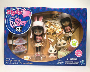 Littlest Pet Shop Bunny for sale | eBay