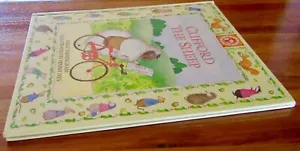 Clifford the Sheep ~ Sally Sheringham & Penny IVES. 1986 1st HARDc HERE in MELB - Foto 1 di 18