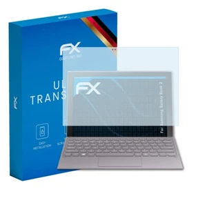 atFoliX 2x Screen Protector for Samsung Galaxy Book 2 clear - Picture 1 of 8