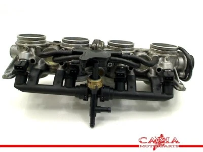 BUTTERFLY HOUSING BMW S 1000 R 2014-2016 (S1000R K47) 2014 - Image 1 of 4