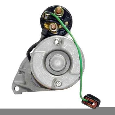 Motor De Arranque Dixie 12043 Reman Foto 1 de 3