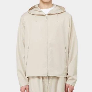 adidas x Y-3 Classic Rwool Windbreaker Men GV4136 - Picture 1 of 4