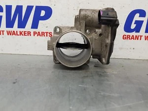 KIA CARNIVAL/GRAND CARNIVAL, 2.2, DIESEL, YP, THROTTLE BODY 02/15-10/20 - Picture 1 of 3