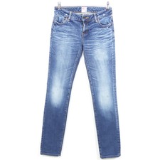 PRPS Jeans Röhre Denim Skinny Gr. W25 