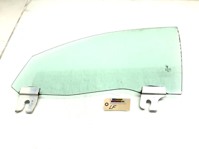 MASERATI QUATTROPORTE 2014-2022 CONDUCTOR IZQUIERDO PUERTA DELANTERA VENTANA CRISTAL OEM Foto 1 de 4