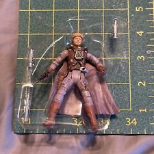STAR WARS  30th Anniversary HAN SOLO CONCEPT  MCQUARRIE On Blister