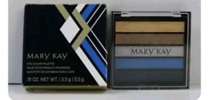Mary Kay Rock The Runway Eye Color Palette Discontinued Limited Edition Shadow - Picture 1 of 7
