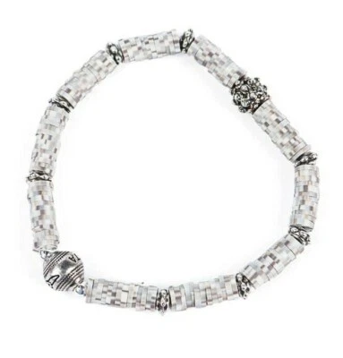 Pulsera Invicta Elements Hombre Gris/Blanco Goma e Inoxidable (35971) Envío Gratis. Foto 1 de 4