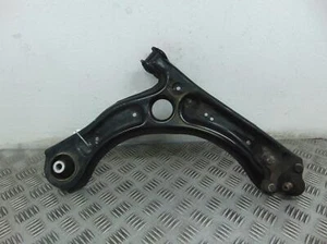 Seat Ibiza Right Driver Offside Front Lower Control Arm MK5 1.0 Petrol 2017-23S - Picture 1 of 5