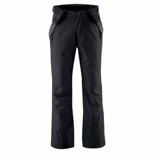 Maier Anton 2 Herren langbeinig schwarz Skihose - Bild 1 von 1
