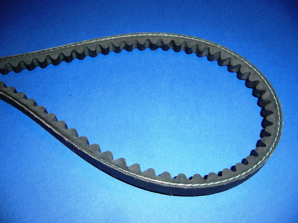 MARKENLOS X13x686 Keilriemen AX/X 13 x 686 Li AX 27 formgezahnt -