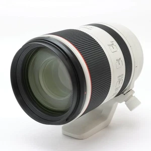 Canon RF 70-200mm F/2.8L IS USM -Near Mint- #74 - Picture 1 of 12