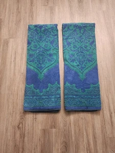 Callaway Moschee 2er Set große Vintage Handtücher - Bild 1 von 5