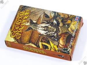 MICHAEL MOORCOCK'S ETERNAL CHAMPION CITADEL MINIATURES WARHAMMER ELRIC CHAOSIUM - Picture 1 of 3