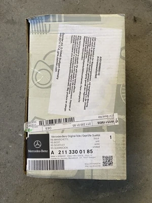 Kit de reparación de arranque de eje CV para Mercedes-Benz 1998-2007 OEM nuevo stock antiguo Foto 1 de 3