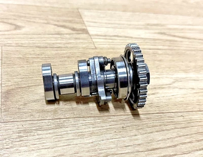 KTM 350 EXC-F XCF-W 2012-2016 OEM escape árbol de levas válvula cabezal 72036010044 Foto 1 de 4