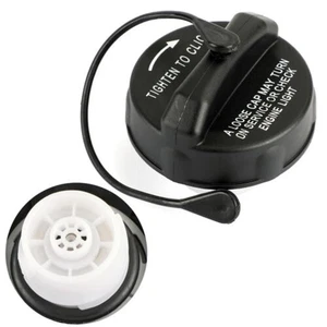 Car Gas Cap Fuel Tank Cover 52030377AB 5278632AG For JK Chrysler 1999-2019 A - Picture 1 of 11