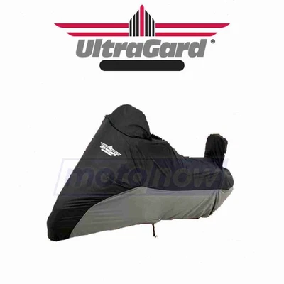UltraGard Classic Series Cover for 1995-2010 Harley Davidson FXD Dyna Super oe Foto 1 de 4