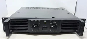 TOA Dual Power Amplifier model IP-300D - Picture 1 of 10