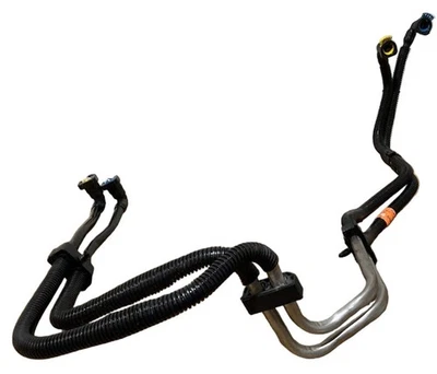 Conjunto de línea de combustible Ford F-650/F-750 16-26 usado OEM P# FC44-9J279-A Foto 1 de 3