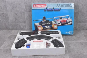 Carrera 160 Maturo Rennbahn 60400 Vintage #59 - Bild 1 von 16