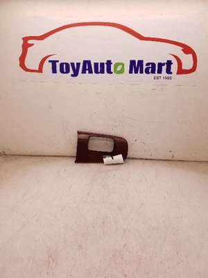 Bisel de cambio Lexus Es300 2002 madera de cerezo grano  Foto 1 de 4