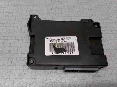 NISSAN ALMERA II N16 altre centraline 1.80 benzina 2004 32534057 - Immagine 1 di 3