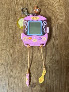 Hasbro LITTLEST PET SHOP Virtual Digital Pet TESTED - Picture 1 of 4