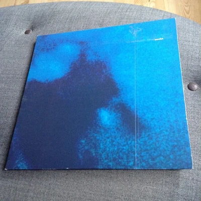 The Black Dog - Parallel 2xLP GATEFOLD (Electronic/IDM/Ambient/Techno) 1995 GPR - Image 1 of 4