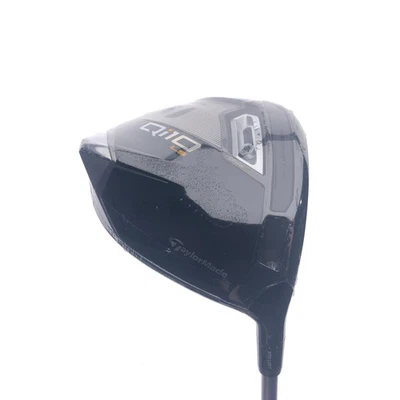 NEW TOUR ISSUE TaylorMade Qi10 LS Driver / 8.0 Degrees / X-Stiff Flex - Image 1 of 4