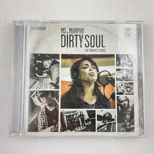 Ms. Murphy Dirty Soul (CD) - Picture 1 of 11