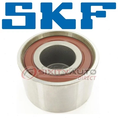 SKF Engine Timing Idler Bearing for 1995-2004 Toyota Avalon 3.0L V6 - ga Foto 1 de 4