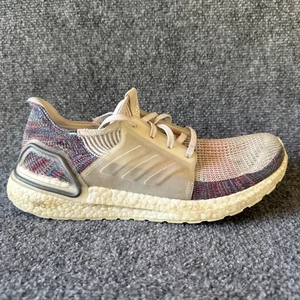 Adidas UltraBoost 19 Refract Herren Größe 11,5 Mehrfarbig B37708 Laufen - Bild 1 von 12