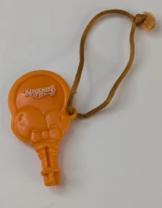 Tonka Keypers Tango Key Accessory Vintage 1986 Ladybug Toy Part (usato cond) - Foto 1 di 12