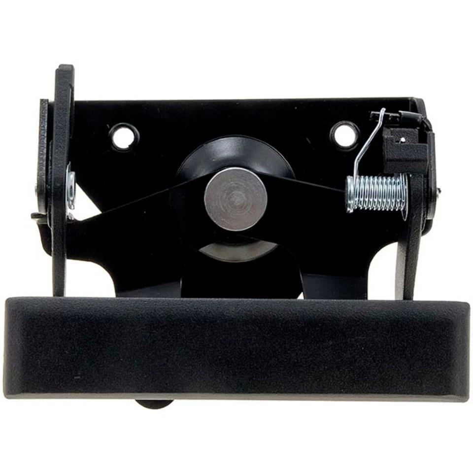 Punho da tampa da caçamba 77077 Dorman para Chevy Chevrolet C3500HD GMC C2500 caminhão C3500 - Imagem 1 de 3