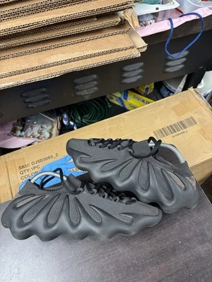 adidas Yeezy 450 Dark Slate Men's - Image 1 of 4