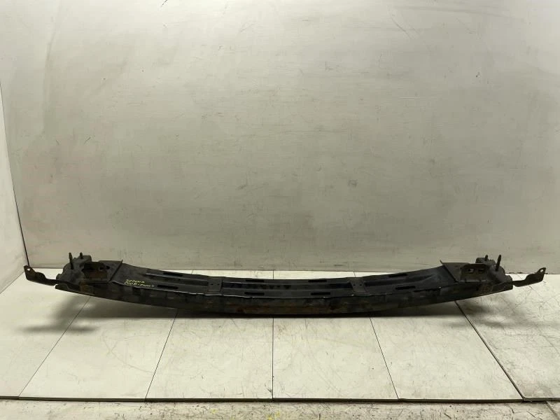 2006-2012 2014 KIA SEDONA LX REFORÇO DE PARA-CHOQUE DIANTEIRO FABRICANTE DE EQUIPAMENTO ORIGINAL+ - Imagem 1 de 4