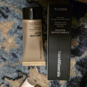 bareMinerals Complexion Rescue Tinted Moisturizer SPF 30 ~ DUNE 7.5 Sealed - Picture 1 of 4