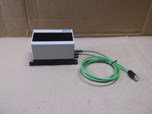 LD-MRS400001 Sick Outdoor / Indoor 3D LiDAR Sensor 1045046 LDMRS400001 - Picture 1 of 4