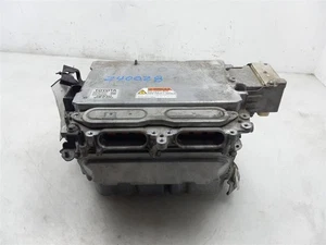 Conv/Invert/Charger Hybrid Inverter And Converter Fits 08 LEXUS LS600HL - Picture 1 of 12