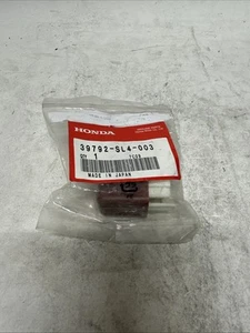 Honda 39792-SL4-003 Relay Assembly, Power 1986-2011 Genuine OEM Denso - Picture 1 of 2