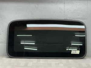 🔰❗️04-05 ACURA TSX SUNROOF MOONROOF SLIDING ROOF GLASS OEM FACTORY - Picture 1 of 7