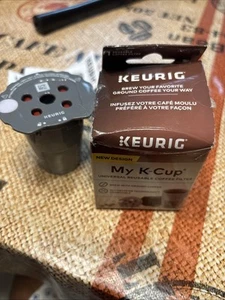 Keurig My K-Cup Universal Reusable Filter MultiStream Technology New-Open Box - Picture 1 of 2