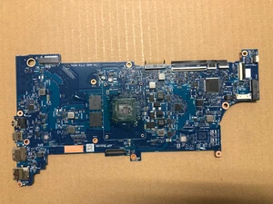 Placa madre HP 17-cp2033dx 17,3 pulgadas 6050a3417701 Ryzen 3 sin alimentación - Imagen 1 de 4