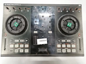Traktor Kontrol S2 DJ Controller - Used, Scratched, No Accessories - Picture 1 of 15