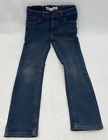 Levi 510tm jeans 10 reg 25wx25l