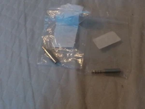 3.5mm Jack Adapter 3.5mm Male To 2.5mm Female Headphone Jack Adapter Converter - Picture 1 of 9